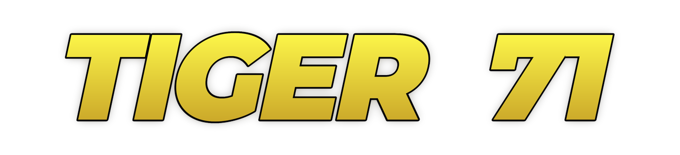 Tiger 71